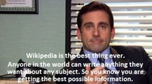 wikipedia