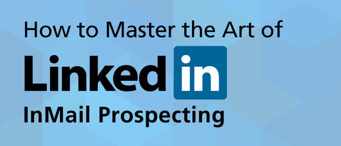 Linkedin Prospecting Banner Accent Technologies