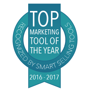 Accent Technologies was ranked the best marketing asset management tool by Smart Selling Solutions