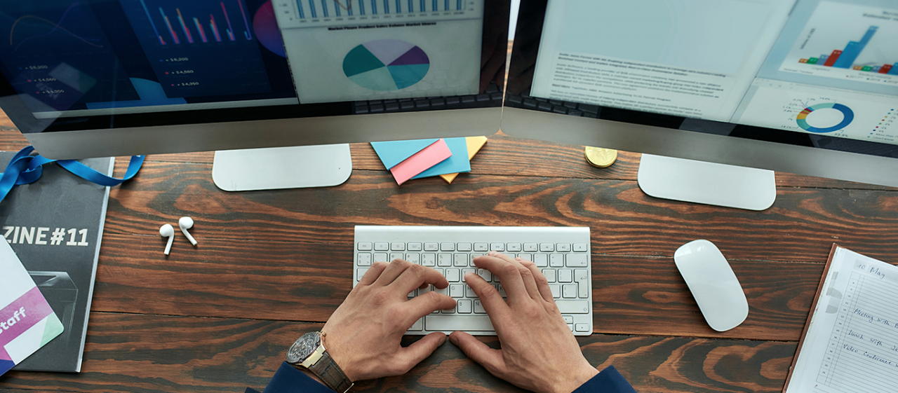 The Five Best Sales Activity Tracking Software Platforms