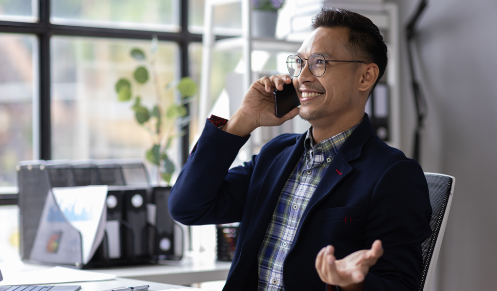 Agents are going to absorb a real share of selling work. They are not going to absorb the seller.